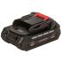 Акумулятор Vitals ASL 1820a 5С Type-c 18В 2А·год 0.38кг