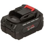 Акумулятор Vitals ASL 1840a 10С Type-c 18В 4А·год 0.63кг