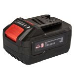 Акумулятор Vitals Master ASL 1840 SmartLine+ 18В 4.0А·год 0.7кг