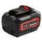 Аккумулятор Vitals Master ASL 1860 SmartLine+ 18В 6.0А·час 0.86кг
