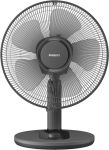 Вентилятор Philips настільний Series 1000, 35см, 35Вт, чорний
