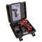 Шурупокрут-дриль акумуляторний Vitals Master AU 1232c BL Kit 12В акб 1х2А·год 32Нм 400·1400об/хв 1.37кг