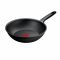 Сковорода WOK Tefal Expertise, 28см, алюминий, бакелит, черный