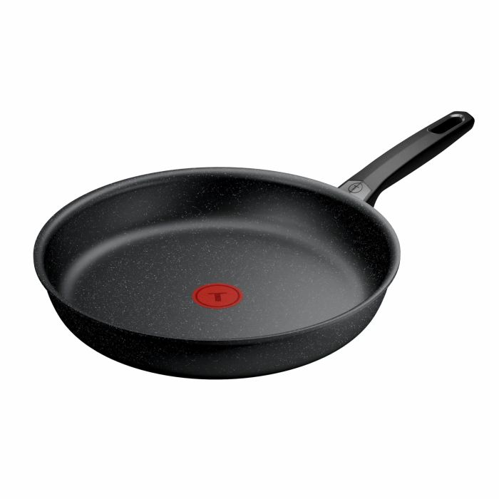 Сковорода Tefal Expertise, 30см, алюміній, бакеліт, чорний
