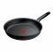 Сковорода Tefal Expertise, 28см, алюминий, бакелит, черный