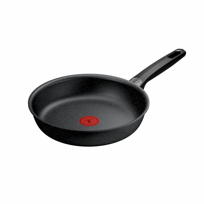 Сковорода Tefal Expertise, 24см, алюміній, бакеліт, чорний