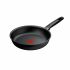 Сковорода Tefal Expertise, 24см, алюминий, бакелит, черный