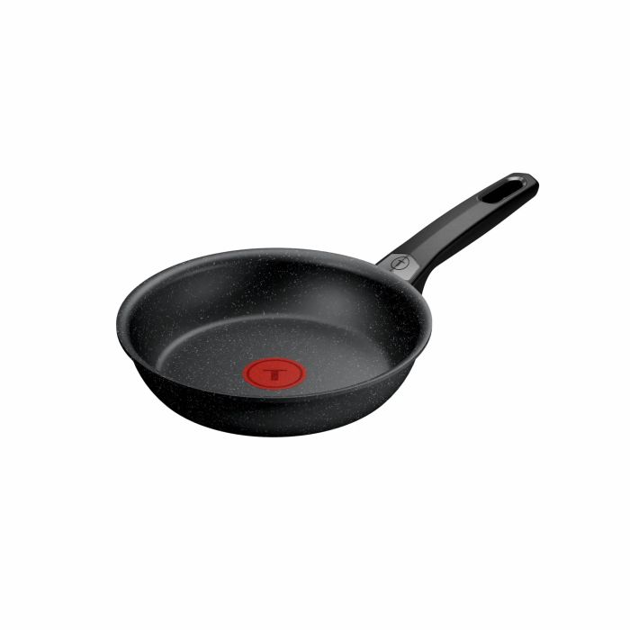 Сковорода Tefal Expertise, 20см, алюминий, бакелит, черный