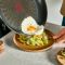 Сковорода Tefal Emotion+, 20см, нержавеющая сталь, бакелит, черный