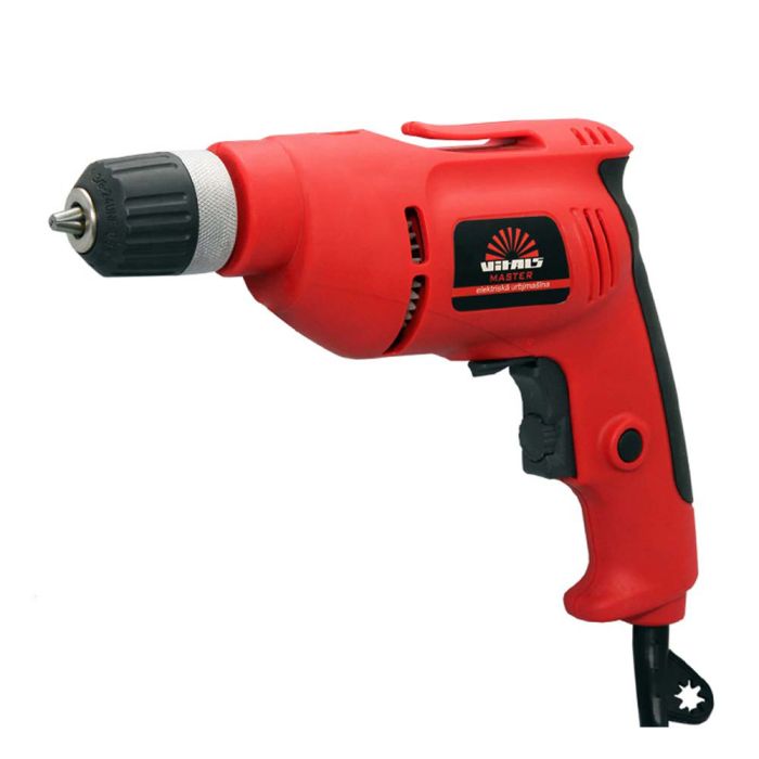 Дрель Vitals Master Um 1045HL 450Вт 0-2800об/мин патрон 10мм 1.4кг
