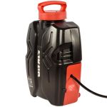 Опрыскиватели аккумуляторные Vitals Professional Sm 312omb 12л 18В 0.25-0.45мПа 4кг без АКБ и ЗП