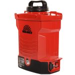 Обприскувач акумуляторний Vitals Sm 108о 8л 12В 1х2А·год 1.5-3бар 1.65кг