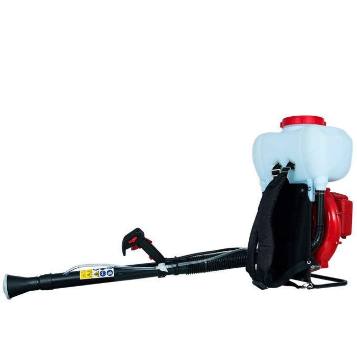 Опрыскиватель бензиновый Vitals Master MS 7750b 17л 3.7кВт/5.0л.с. 77см3 11кг