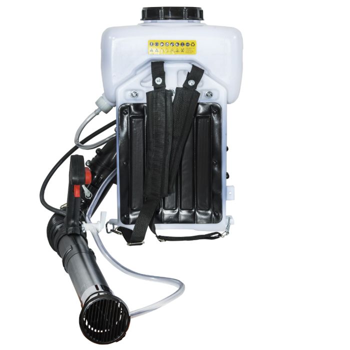 Опрыскиватель бензиновый Vitals MSР 4313b 15л 1.25кВт/1.7л.с. 42.7см3 11кг