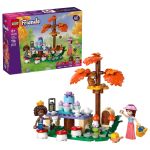 Конструктор LEGO Friends Чаювання в лісі