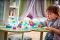 Конструктор LEGO DUPLO Disney Коробка для творческого конструирования «Ледяное сердце» с Эльзой и Олафом