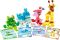 Конструктор LEGO DUPLO Town Гра з побудови тварин