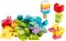 Конструктор LEGO DUPLO Classic Коробка кубиків для яскравих творчих збірок