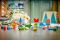 Конструктор LEGO DUPLO Classic Коробка кубиків для яскравих творчих збірок