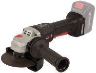 Шліфмашина кутова акумуляторна Vitals Professional ALs 18125v BS SmartLine+ 125мм 18В 1000об/хв кейс 3.75кг без АКБ та ЗП