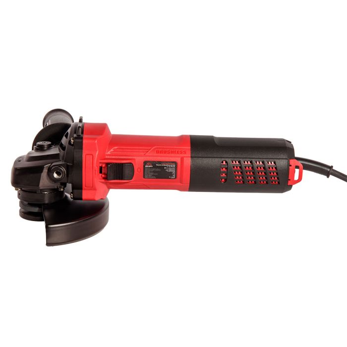 Шліфмашина кутова Vitals Professional Ls 1213av BL 125мм 1300Вт 10500об/хв 1.6кг