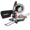 Пила торцювальна Vitals Master Dz 2114HPl 1400Вт диск 210мм 6.7кг
