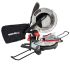 Пила торцовочная Vitals Master Dz 2114HPl 1400Вт диск 210мм 6.7кг
