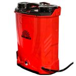 Обприскувач акумуляторний Vitals Sm 216m 16л 12В 1х8А·год 4.5бар 5кг
