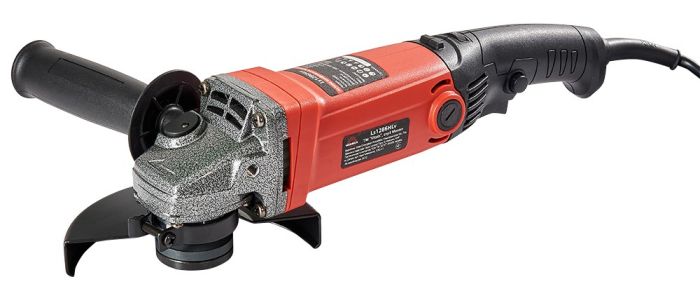 Шліфмашина кутова Vitals Master Ls1286HLv 125мм 860Вт 2000-11000об/хв 2кг
