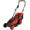 Газонокосилка бензиновая Vitals Master EZP 4318jb 1800Вт 43см 48л 25-75мм 19кг
