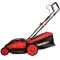 Газонокосарка бензинова Vitals Master EZP 4318jb 1800Вт 43см 48л 25-75мм 19кг