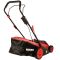 Газонокосарка бензинова Vitals Master EZP 4318jb 1800Вт 43см 48л 25-75мм 19кг