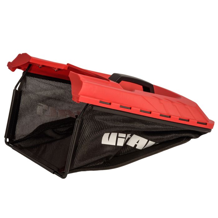 Газонокосарка бензинова Vitals Master EZP 4318jb 1800Вт 43см 48л 25-75мм 19кг