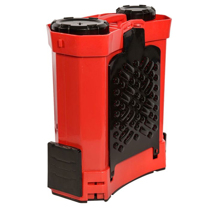 Обприскувач акумуляторний Vitals Sm 212o 12л 12В 1х8А·год 4.5бар 4.5кг