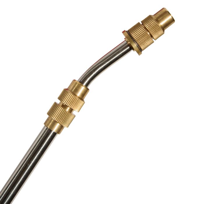 Обприскувач акумуляторний Vitals Sm 212o 12л 12В 1х8А·год 4.5бар 4.5кг