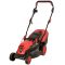 Газонокосилка бензиновая Vitals Master EZP 4218j 1800Вт 42см 40л 25-75мм 12.4кг