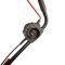 Газонокосарка бензинова Vitals Master EZP 4218j 1800Вт 42см 40л 25-75мм 12.4кг