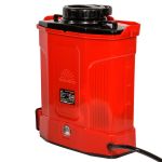 Обприскувач акумуляторний Vitals Sm 210m 10л 12В 1х8А·год 4.5бар 3.5кг