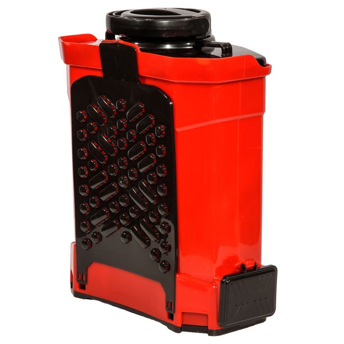 Опрыскиватель аккумуляторный Vitals Sm 210m 10л 12В 1х8А·час 4.5бар 3.5кг