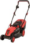 Газонокосарка мережева Vitals Master EZP 3816jb 1600Вт 38см 38л 25-75мм 16.5кг
