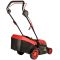 Газонокосилка сетевая Vitals Master EZP 3816jb 1600Вт 38см 38л 25-75мм 16.5кг