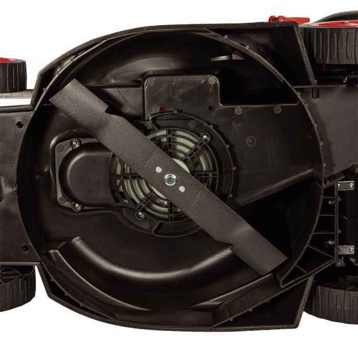 Газонокосилка сетевая Vitals Master EZP 3816jb 1600Вт 38см 38л 25-75мм 16.5кг