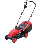 Газонокосарка бензинова Vitals Master EZP 3414j 1400Вт 34см 35л 25-75мм 9кг
