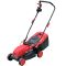 Газонокосилка бензиновая Vitals Master EZP 3414j 1400Вт 34см 35л 25-75мм 9кг