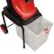 Измельчитель садовый сетевой Vitals Master Zs 2845wt 2800Вт 45мм 50л 11.9кг нож