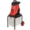 Подрібнювач садовий мережевий Vitals Master Zs 2845wt 2800Вт 45мм 50л 11.9кг ніж