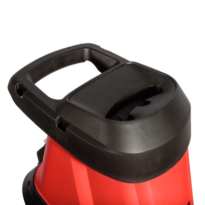 Измельчитель садовый сетевой Vitals Master Zs 2845wt 2800Вт 45мм 50л 11.9кг нож