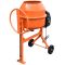 Бетонозмішувач Vitals Cm-140a 550Вт 140л 49.5кг