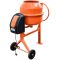 Бетономешалка Vitals Cm-140a 550Вт 140л 49.5кг