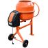 Бетономешалка Vitals Cm-140a 550Вт 140л 49.5кг